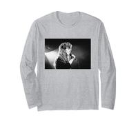 Tour de Elkie Brooks en Solitario promoviendo la inspiración 1989 Manga Larga