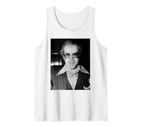 Tour de Elton John 1976 Louder Than Concorde Camiseta sin Mangas