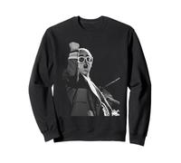 Tour de Elton John Live Louder Than Concorde Sudadera