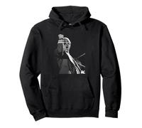 Tour de Elton John Live Louder Than Concorde Sudadera con Capucha