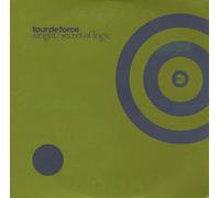 Tour De Force - Alright/Secret of Logic