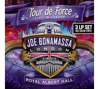 Tour De Force: Live At Royal Albert Hall