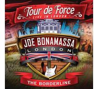 Tour de Force: Live in London - The Borderline