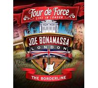 Tour De Force: Live In London - The Borderline