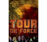 Tour de Force [USA] [DVD]