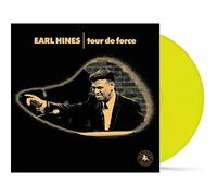 Tour De Force (Yellow Vinyl) [Analog]