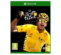 Tour de France 2018 Xbox One Game (Xbox One)