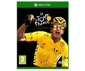 Tour De France 18