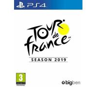 Tour de France 2019 PS4