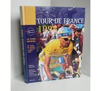 Tour de France 1998: Le livre officiel
