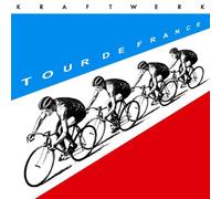 Kraftwerk - Tour De France 2009
