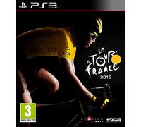 Tour de France 2012 [Importación francesa]