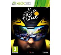Tour De France 2014 [Importación Inglesa]