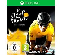 Tour de France 2015 [Importacion Alemania]