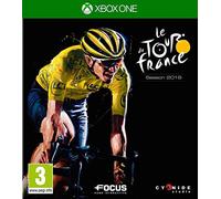 Tour de France 2016 [Importación Francesa]