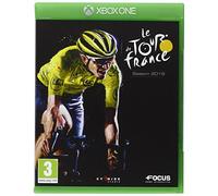 Tour de Francia 2016 (Ciclismo) Xbox One Focus