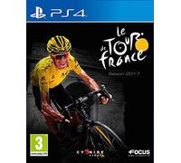 Tour de France 2017 [Importación francesa]
