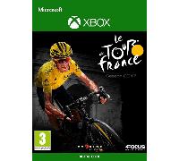 Tour de France 2017 XBOX LIVE Key EUROPE