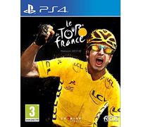 Tour de France 2018 [Importación francesa]