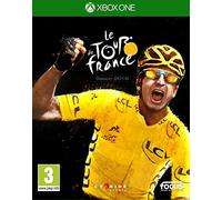 Juego Xbox One Nuevo Ampolla Pal Fr El Tour De Francia 2018 Temporada