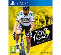 Tour de France 2019 PS4