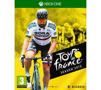 Tour De France 2019 XBOX ONE BIGBEN INTERACTIVE