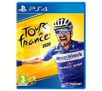 Tour De France 2020 (PS4)