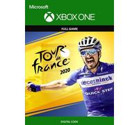 Tour de France 2020 (Xbox One) Xbox Live Key EUROPE