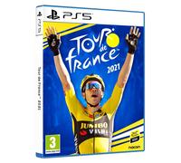 Tour de France 2021 (PlayStation 4)