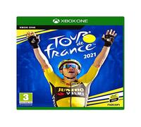 Tour de France 2021 (Xbox One) (Xbox One) (Microsoft Xbox One)