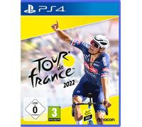 Tour de France 2022