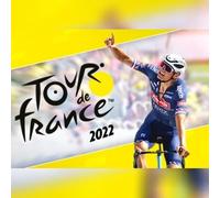 Tour de France 2022 (PC) Steam Key - GLOBAL