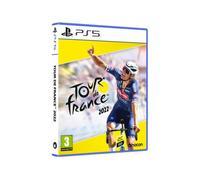 Tour de France 2022 PS5 - Videojuego