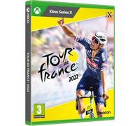 Tour de France 2022 Xbox Series standard