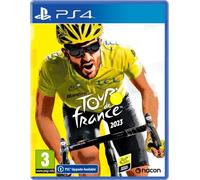 Tour De France 2023 Juego PlayStation 4 PS4 [PAL ES]