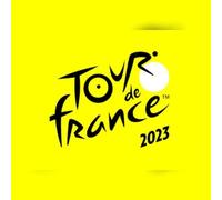Tour de France 2023 (PC) Steam Gift - GLOBAL