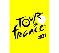Tour de France 2023 (PC) - Steam Key - EUROPE