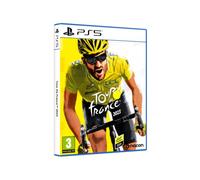 Nacon - Tour de France 2023 - Videojuego para PS5 - [Versión Española]