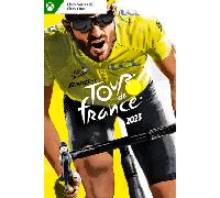 Tour de France 2023 XBOX LIVE Key EUROPE