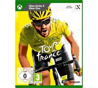Tour de France 2023 Xbox Series standard