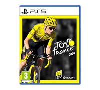 Tour de France 2024 (PS5)