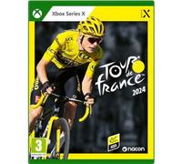 Tour de France 2024 Xbox Series standard