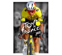 Tour de France 2025 PC