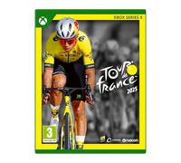 Tour de France 2025 (Xbox Series)