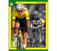 Tour de France 2025 Xbox Series standard