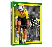 Tour de France™ 2025 Xbox Series X