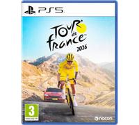Tour de France 2026 Playstation 5 standard