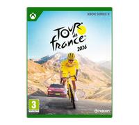 Tour De France 2026 XBOX Series
