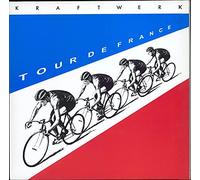 Kraftwerk – Tour De France – Vinilo