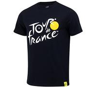 Tour de France - Camiseta con logo oficial para ciclismo, talla M